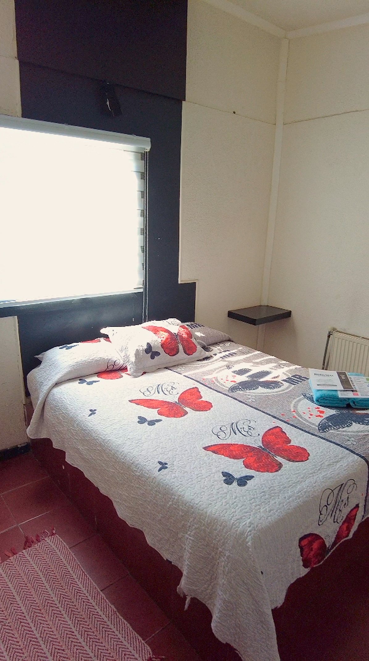 Habitación Standar 2